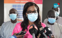 Lettre de politique Sectorielle de Développement: Le Ministre Zahra Iyane Thiam instaure un dialogue constructif et fécond avec le personnel