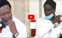 VIDEO - Fou malade sur la grâce de Pape Ndiaye: "Fék nako Rebeuss ak Camp pénal mais..."