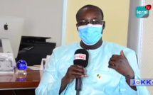 Mairie de Diourbel / Pape Modou Fall, Directeur de l'Emploi : " Je ne vais pas créer une adversité inutile avec..."