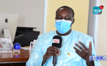Pape Modou Fall, Directeur de l'Emploi: " les recrutements des entreprises privées doivent passer par la direction...Une année blanche serait une catastrophe...Le wax waxet affaiblit..."