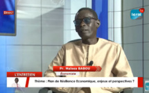 Maïssa Babou, économiste: " Il y a un manque de vision de la politique socio-économique et éducative...Certains dirigeants africains sont des fous heureux "