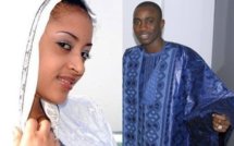 Waly Seck et Sokhna Aidara: le baptême!