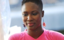 Entretien exclusif ! Dji Dieng, Super model: "Il faut assumer tout ce que l'on fait..."