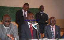 Le M23 patriotique dénonce « l’acharnement » contre Cheikh Béthio Thioune