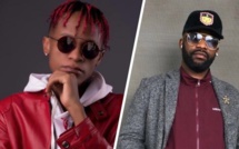 Show-Biz: Innoss’B fait une révélation sur Fally Ipupa qui remue la toile