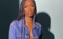 «Je ne suis pas difficile à avoir, je suis difficile à gagner», déclare Tiwa Savage à un fan qui souhaite l’avoir pour épouse