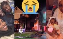 Affaire des 05 Sénégalais tués dans un incendie à Denver: La police a identifié un suspect