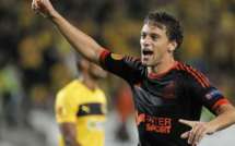 OM : ils sont tous fous de Lucas Mendes !