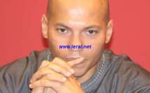 Karim Wade doit-il se faire du souci ?