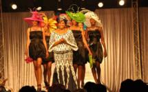 Amina Sow, Astou Sy, Gnagna Seck et Alyne Florinda