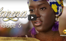 Série - Karma - Episode 5
