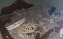 Parcelles Assainies: L'effondrement d'une dalle fait un mort