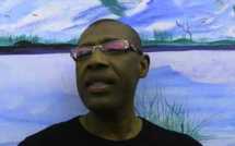 Michael Soumah, Le gardien du temple!