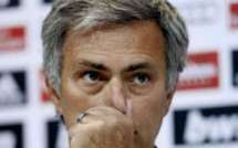 Mourinho s’offre un nouveau show pour défendre son Real Madrid