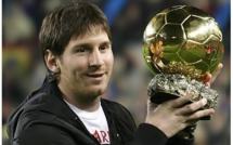 Messi: « Ronaldo était mon héros »