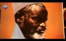 [VIDEO] "Jaar Jaari" Serigne Saliou Mbacke