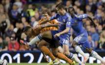 Chelsea : les affaires d’Azpilicueta ne s’arrangent pas...