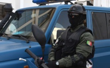 Covid-19: La gendarmerie en 72h, récolte 10 millions FCfa, 10 000 personnes contrôlées, 1 231 sanctions
