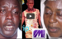 Matar Ndiaye, le manager de Feu Pape Yade, en larmes, suite aux accusations de la mère du défunt