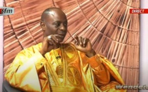 EDITION SPECIALE AVEC ABDOULAYE CISSÉ: INVITÉ: PROFESSEUR SEYDI