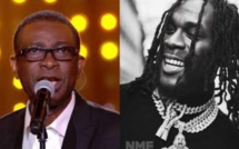Burna Boy – Level Up (Twice As Tall) (feat. Youssou N’Dour) [Official Audio]