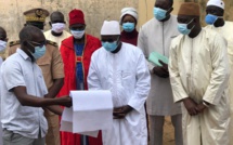 Modernisation des CADL: Oumar Guèye entame une tournée dans les centres d’appui au développement local