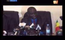 [VIDÉO] Convocation de Karim Wade confirme par Alioune Ndao 