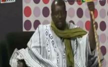 Vidéo : Le Saltigué (Voyant) Koromak Faye, se déchaîne sur le plateau de TFM. Regardez