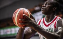 NBA - Gorgui Sy Dieng: "Nous sommes testés tous les jours, ce que je pensais du basket..."