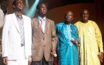 Thione Seck, Omar Pène, Ismael Lo, Baaba Maal: Ni dieu ni roi de mbalax !