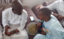 Touba Ca Kanam - Les 280 millions de supputations de Tahirou Sarr