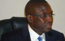 [Vidéo] Passe d’armes entre Serigne Mbaye Thiam et Ibrahima Sall