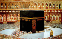 [AUDIO Dernière minute] : Une saint-louisienne portée disparue à la Mecque.