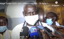 VIDEO/ Tenue du Magal 2020: Le Comité d’organisation confirme et appelle au respect des mesures barrières