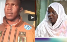 Meurtre de Moussa Fall en Afrique du Sud: Sa maman dévoile ses derniers messages sur WhatsApp