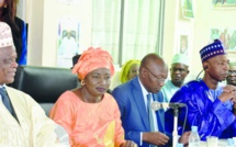 Annulation de la dette africaine : le Comité d’initiative maintient la dynamique de mobilisation