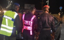Usurpation de fonction: Un faux policier et un faux gendarme tombent à Guédiawaye