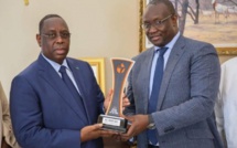 Réunion au palais sur le Pap II : Pourquoi Mouhamadou Makhtar Cissé a raté la rencontre de jeudi !