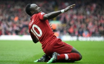 Premier League : Sadio Mané récompensé par les fans