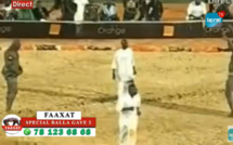 VIDEO - SPECIAL BALLA GAYE 2 SUR LERAL TV EMISSION FAAXAT