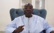Serigne Saliou Ndigueul Thioune donne Ndigueul à tous les Thiantacones de le retrouver à Touba...