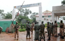 (🔴EN DIRECT) COUP D'ETAT MILITAIRE EN COURS AU MALI