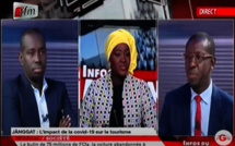 Abdoulaye Cissé: « Le secteur hôtelier est extrêmement impacté par la Covid-19 » (Vidéo)