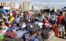 Dakar - Bignona : Carnet de route du coronavirus