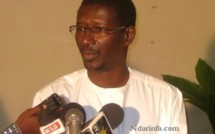 Mary Teuw Niane raconte son enfance [VIDÉO]