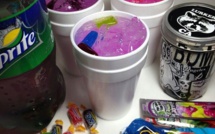 Après le "Yamba aphrodisiaque" des femmes, voici "purple drink"