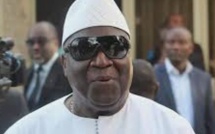 Dialogue national: Le mandat de Famara Ibrahima Sagna et de son équipe prolongé! 