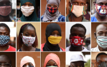 Non-respect du port des masques à Ziguinchor : La Police interpelle une cinquantaine de récalcitrants et récolte plus de 150.000 FCFA