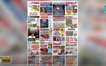 REVUE DE PRESSE DE CE JEUDI 20 AOUT 2020 - LERAL NET
