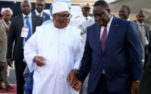 Coup d’Etat au Mali: «Le coup de force contre un Président démocratiquement élu constitue une violation du protocole de la CEDEAO »(Macky Sall)